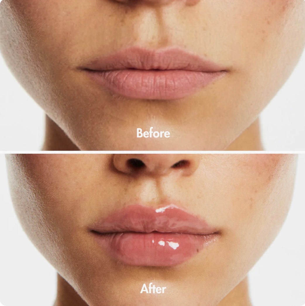 LIP PLUMPING SERUM