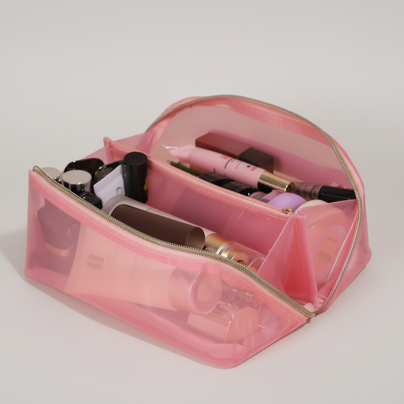 COSMETIC BAG